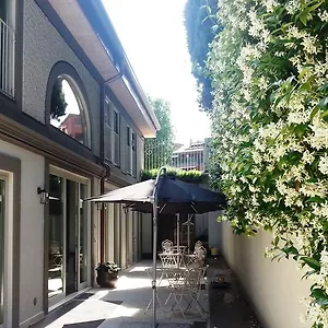 Bed & Breakfast Corte Merighi Charming, Verona