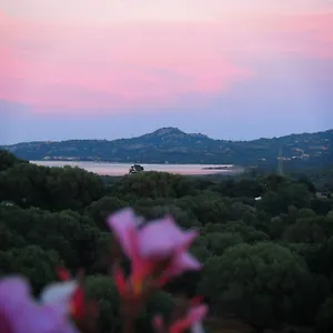 Agroturismo Sa Mendhula