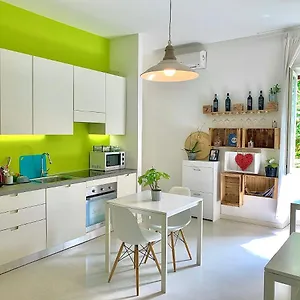 Casa Italia Maison d'hôtes